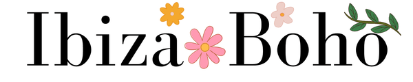 Ibiza Boho logo