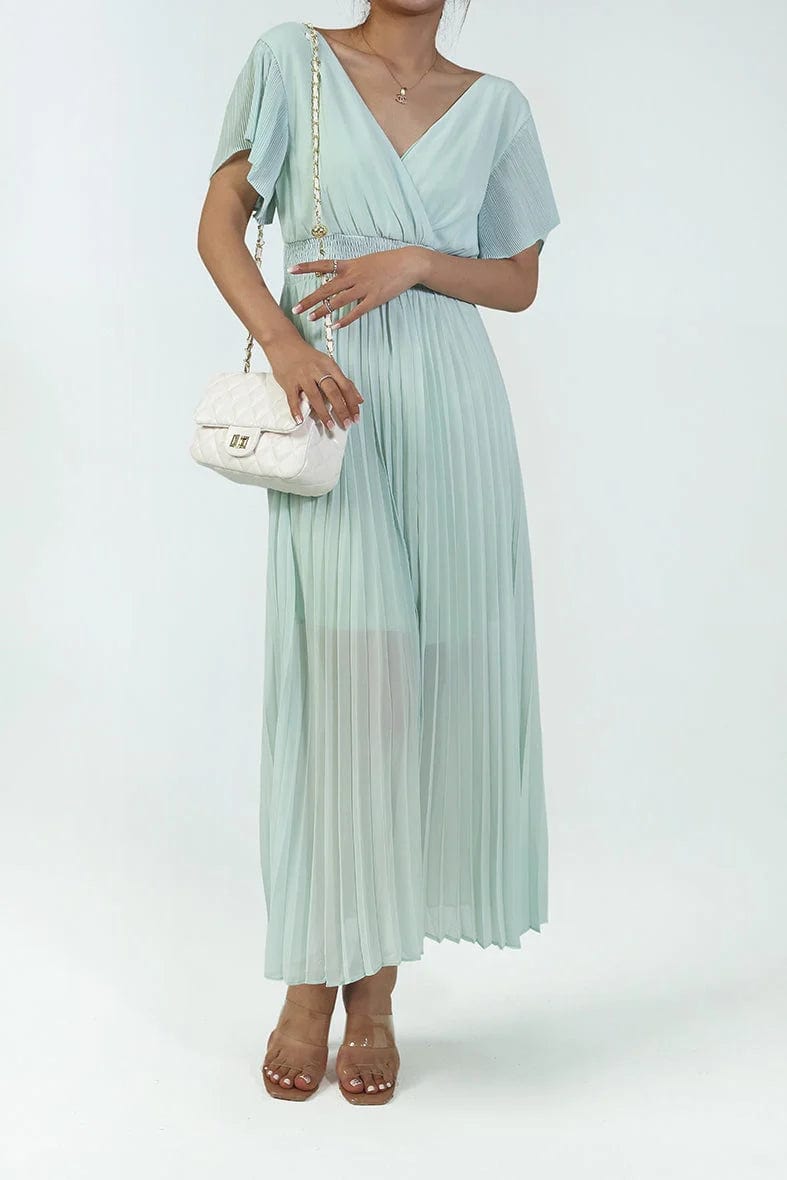 Ibiza jurk bruiloft hotsell