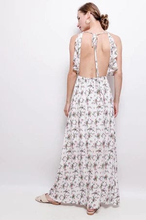 Ibiza Boho Ibiza Jurk Open Rug