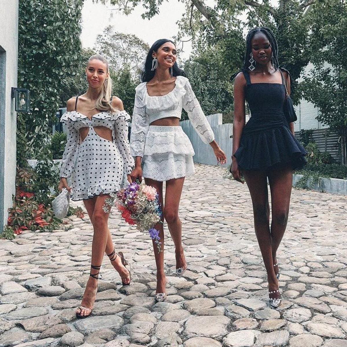 Ibiza Boho Lente- En Zomer Ibiza Jurk