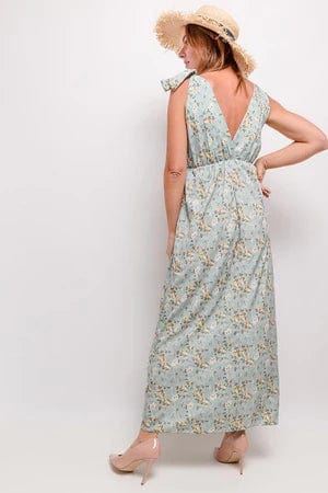 Ibiza Boho Romantische Landelijke Jurk
