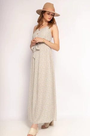 Ibiza Boho Rustieke Boheemse jurk