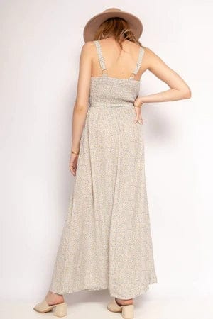Ibiza Boho Rustieke Boheemse jurk