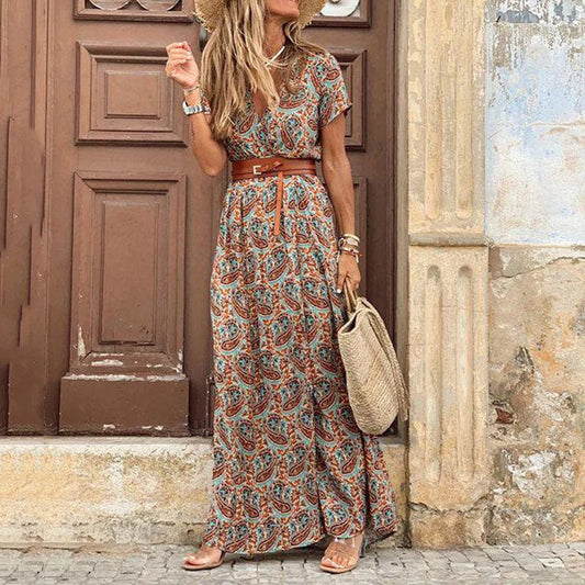 Bruiloft Ibiza Jurken Droomhuwelijk in Bohemian Stijl Ibiza Boho